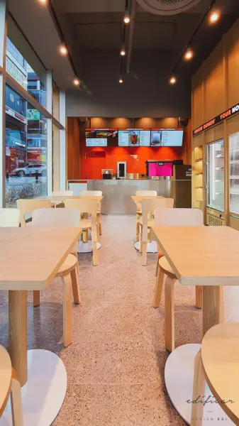 DUNKIN DONUTS 이미지 5